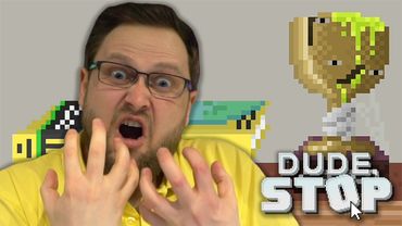 ПРЕКРАТИ ЭТО ДЕЛАТЬ!