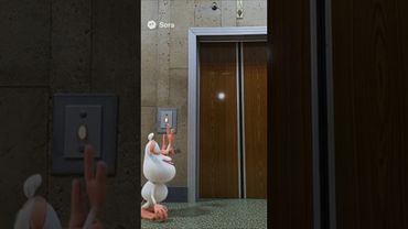 Буба катается в лифте КМЗ 1974г  #music #phonk #elevator #song #обзор #hotel #кино #ldl #travel