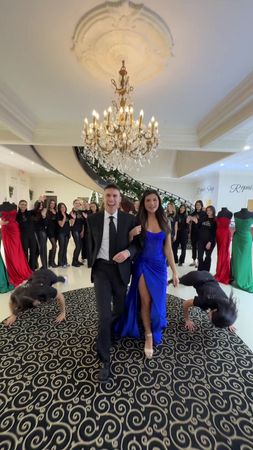 Party ready @Castle Couture 🤣🎉🔥 #dancing #dance #trend #viral #fyp 