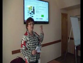 Программа NSP "Здоровье круглый год", - доктор-нутрициолог Людмила Миронюк