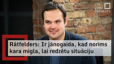Eksperts: Ir sākusies Izraēlas un Irānas konflikta jauna fāze