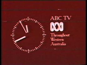 ABC close of transmission 1985