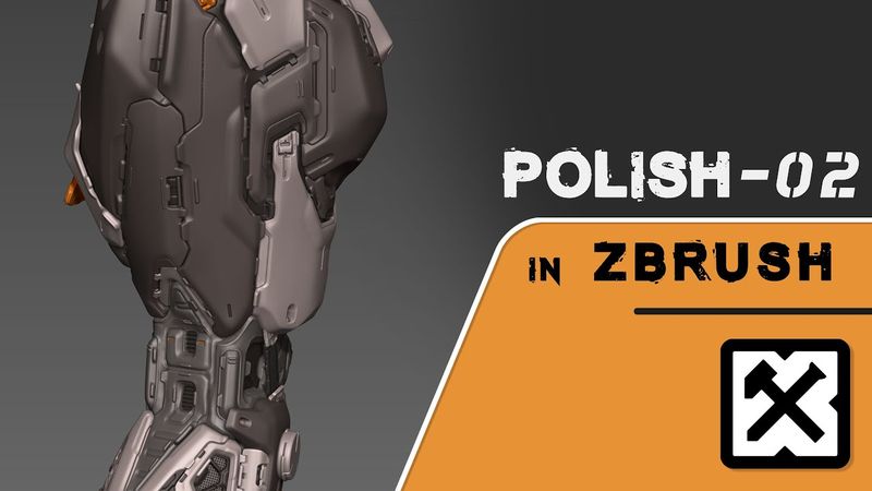 Leg ! (Polish 02)