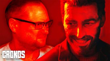 НОВАЯ ЦЕЛЬ ► Cronos: The New Dawn #7