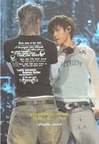 บั้ม 2 ออกได้เลยค่ะ!! 🤭 #nnutdan #hongshihoshi #LYKN #MonsterMusicFes...