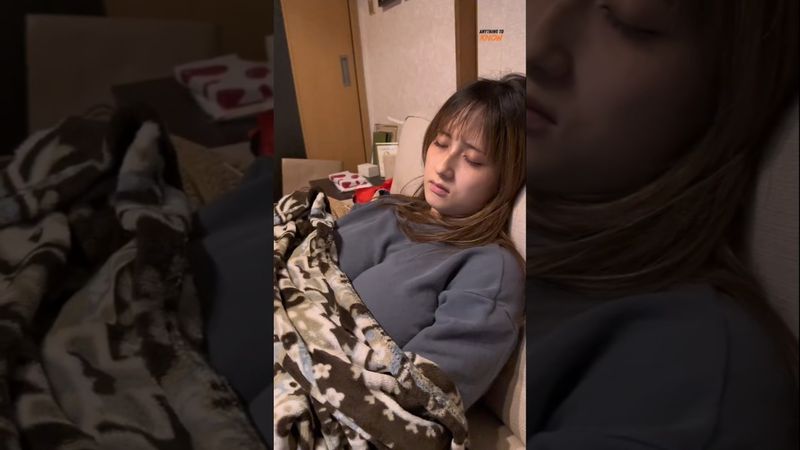 Скрытый мотив, стоящий за влечением охотниц на гайдзинов к иностранцам #shorts