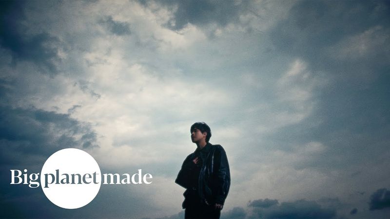 이무진 (LEE MU JIN) - '뱁새' MV