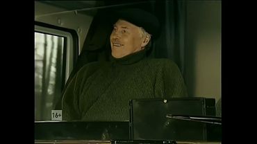 Дальнобойщики: Анонс второго сезона на Пятом канале