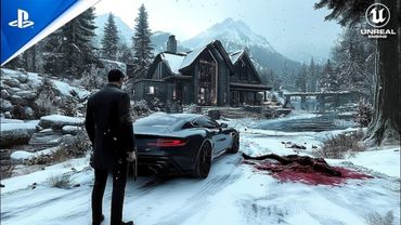 Новые Игры 2025 года РАДИ КОТОРЫХ СТОИТ ЖИТЬ! 🔥