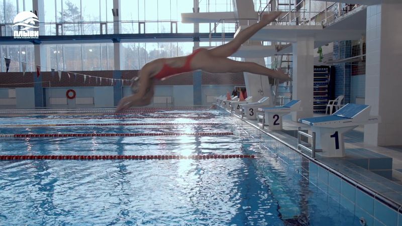 36  Старт с тумбочки