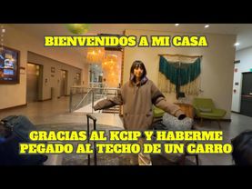 EMET PRESENTA LA CASA DE COMPRÓ GRACIAS A SU KCIP XD