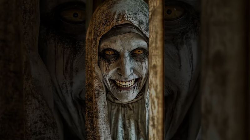 #scary #horror #horoscope