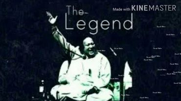 Un ki Mehfil Mein Naseer (Un K Andaaz e karam Un Pe Wo Aana Dil Ka)