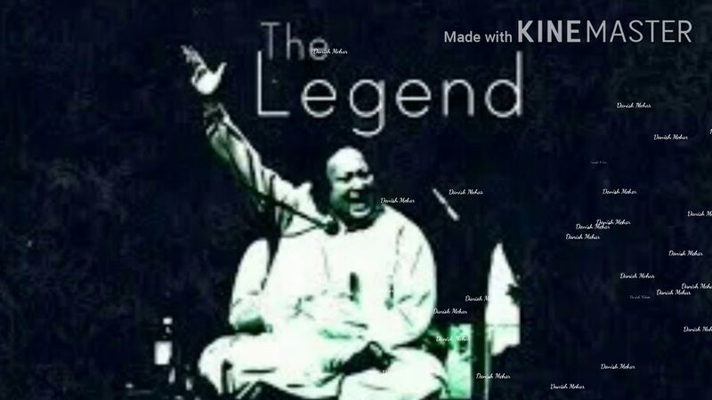 Un ki Mehfil Mein Naseer (Un K Andaaz e karam Un Pe Wo Aana Dil Ka)