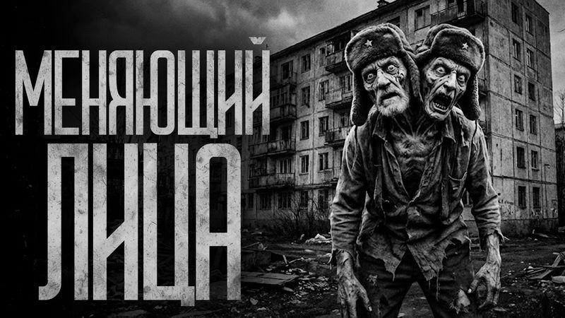 НЕ СМОТРИ В ГЛАЗА НАПАРНИКУ! Страшные истории и страшилки.