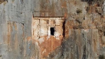 URALTE GEHEIMNISSE | Unerklärliche Archäologische Stätten