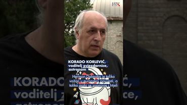 Zvjezdarnica spojila glazbu i svemir: gregorijanski korali pod zvijezdama