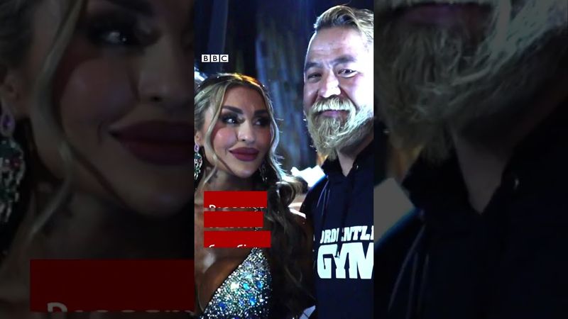 Роя Карімі втекла з Афганістану і тепер перемагає на змаганнях з бодибілдингу #shorts #жінки #спорт