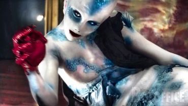 The Cursed Little Girl | HORROR, THRILLER | Full Movie in English