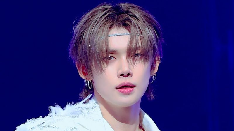 [4K][FANCAM] 251231 YEONJUN FOCUS ‘Beautiful Strangers' @2025 GayoDaejejeon 연준 직캠 가요대제전