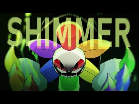 SHIMMER (animation meme) || Dandy's world