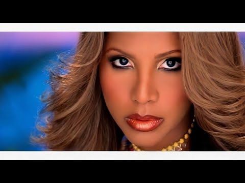 Toni Braxton - Spanish Guitar