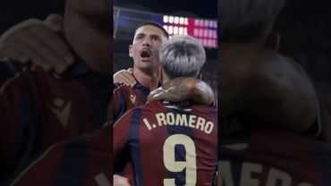 IVÁN ROMERO. 🐸⚽️