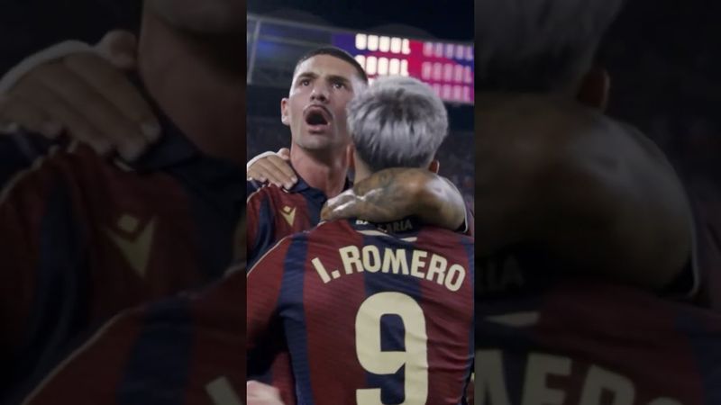 IVÁN ROMERO. 🐸⚽️