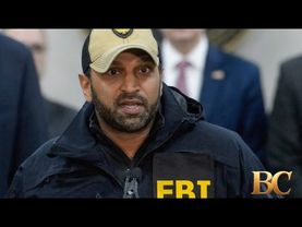 FBI boosts resources to focus on counterterrorism after Iran strikes