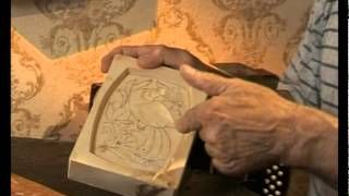 Ремесло 65: Пряничные доски