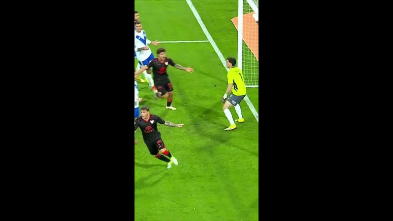 📍 Empate sin goles y con polémica en Liniers