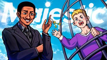 ПОСТАВИЛ НА МЕСТО ТУПОГО ШКОЛЬНИКА в ГТА 5 РП / MAJESTIC RP