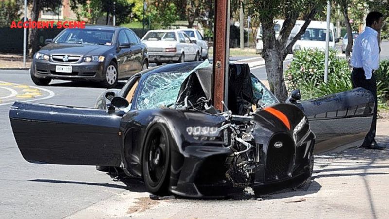 55 Shocking Wild Car Crashes – Idiots in Cars You Won’t Believe Were Caught on Camera!