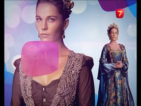 "Q-елі. 3 маусым" - 27 шығарылым SD