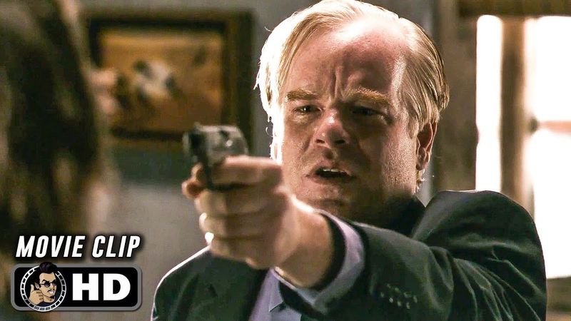Philip Seymour Hoffman's Rampage Scene | BEFORE THE DEVIL KNOWS YOUR DEAD 2007 Movie CLIP HD