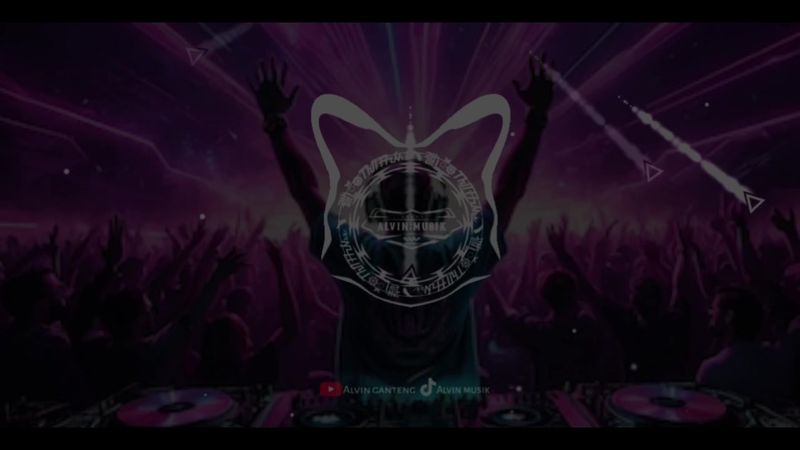 DJ CINTA BERTEPUK SEBELAH TANGAN_BERTAHAN SATU CINTA_TREND VIRAL TIKT...