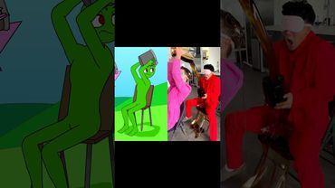 Pour Challenge COMPLETE EDITION #shorts #memes