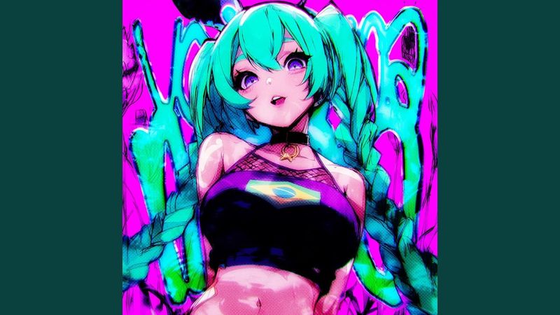 VOCE NA MIRA (Slowed)