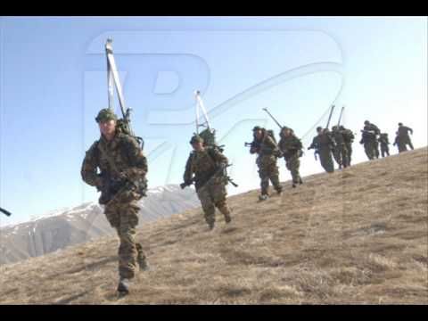 Здравствуй мама...