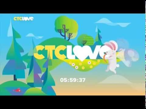 Рестарт эфира (СТС LOVE +7, 03.06.2018)