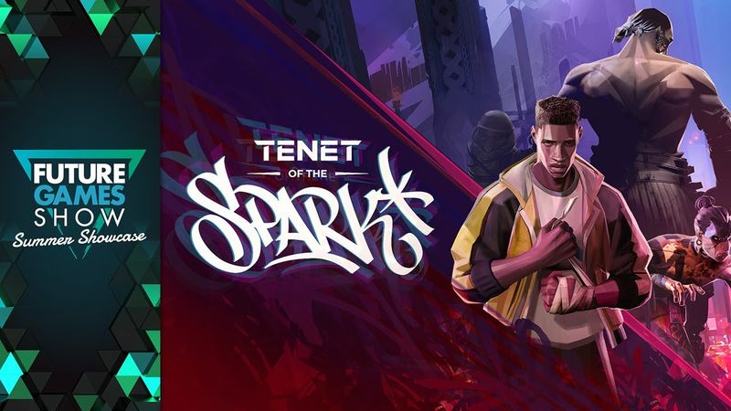 Tenet of the Spark Developer Presentation - Future Games Show Summer Showcase 2025