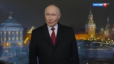 2026 НОВОГОДНЕЕ ПОЗДРАВЛЕНИЕ ПРЕЗИДЕНТА РОССИИ!! ВЛАДИМИР ПУТИН  2026 НОВЫЙ ГОД