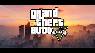 GTA 5 - Trailer