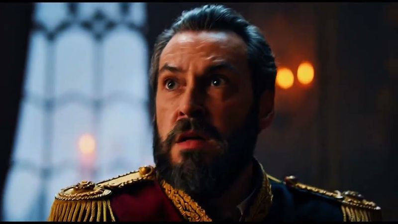 Инквизитор | Warhammer 40,000