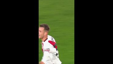 Gol de Galoppo para River ⚡
