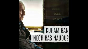 #Slazds - Kāpēc iekrītam uz reklāmu trikiem, kas sola vieglu naudu?