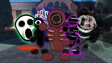 Doors - ALL EPISODES (Roblox Animation)