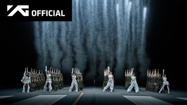 BABYMONSTER - 'WE GO UP' EXCLUSIVE PERFORMANCE VIDEO