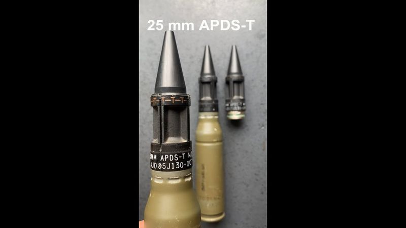 25x137 APDS-T M791