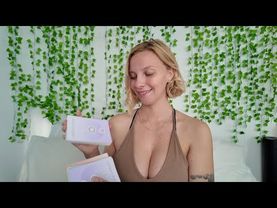 calm & grounding   ASMR ❤️